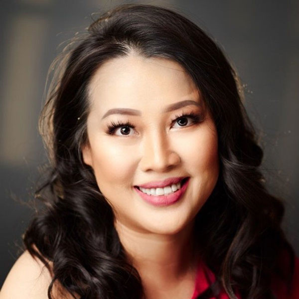 Image of goals coaching client Kim